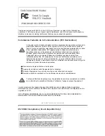 Preview for 39 page of Philips 7FF1 series User Manual