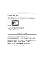 Preview for 40 page of Philips 7FF1 series User Manual