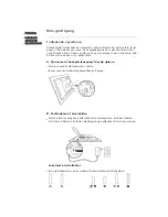 Preview for 3 page of Philips 7FF1CME User Manual