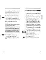 Предварительный просмотр 8 страницы Philips 7FF2CWO Manual