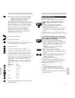 Предварительный просмотр 18 страницы Philips 7FF2CWO Manual