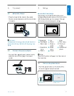 Preview for 5 page of Philips 7FF2FPA User Manuals