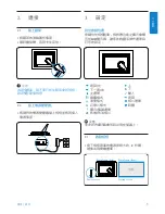 Preview for 5 page of Philips 7FF2FPAS User Manual