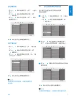 Preview for 9 page of Philips 7FF2FPAS User Manual