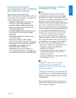 Preview for 11 page of Philips 7FF2FPAS User Manual