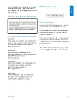 Preview for 13 page of Philips 7FF2FPAS User Manual