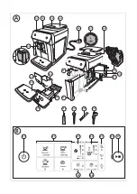 Preview for 3 page of Philips 800 series User Manual