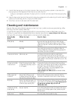 Preview for 11 page of Philips 800 series User Manual