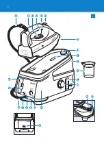 Preview for 3 page of Philips 8000 Series Manual