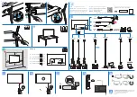 Предварительный просмотр 2 страницы Philips 8100 series Quick Start Manual