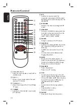 Preview for 10 page of Philips 810H User Manual
