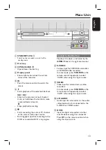 Preview for 13 page of Philips 810H User Manual