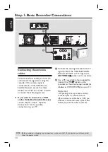 Preview for 14 page of Philips 810H User Manual