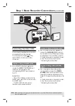 Preview for 15 page of Philips 810H User Manual