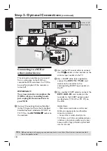 Preview for 18 page of Philips 810H User Manual