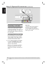 Preview for 20 page of Philips 810H User Manual