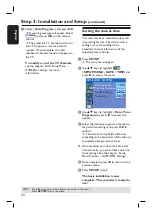 Preview for 24 page of Philips 810H User Manual