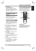 Preview for 29 page of Philips 810H User Manual