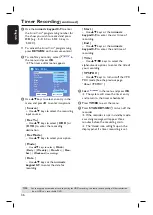 Preview for 36 page of Philips 810H User Manual