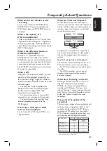 Preview for 67 page of Philips 810H User Manual