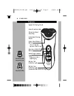 Preview for 8 page of Philips 8150XL/43 Manual