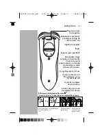 Preview for 31 page of Philips 8150XL/43 Manual