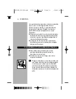 Preview for 36 page of Philips 8150XL/43 Manual