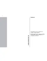 Preview for 2 page of Philips 8240XL Owner'S Manual