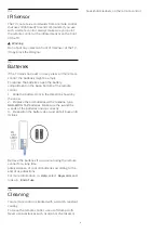 Preview for 9 page of Philips 8265 Series User Manual