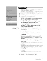 Предварительный просмотр 7 страницы Philips 82WA8414/03 User Manual