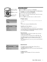 Предварительный просмотр 11 страницы Philips 82WA8414/03 User Manual