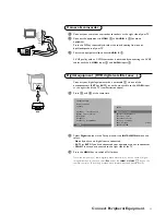 Предварительный просмотр 21 страницы Philips 82WA8414/03 User Manual