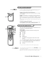 Предварительный просмотр 23 страницы Philips 82WA8414/03 User Manual