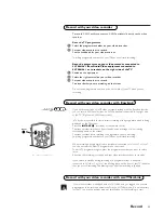 Предварительный просмотр 25 страницы Philips 82WA8414/03 User Manual