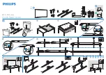 Preview for 1 page of Philips 8505 Series Quick Start Manual