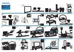 Philips 8506 Series Quick Start Manual preview