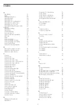 Preview for 87 page of Philips 8516 Series User Manual