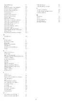 Preview for 88 page of Philips 8516 Series User Manual