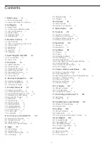 Preview for 2 page of Philips 8535 Series User Manua