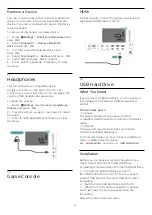 Preview for 30 page of Philips 8535 Series User Manua