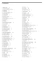 Preview for 2 page of Philips 8545 Series User Manual