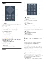 Preview for 8 page of Philips 8545 Series User Manual