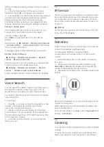 Preview for 9 page of Philips 8545 Series User Manual