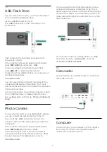 Preview for 31 page of Philips 8545 Series User Manual