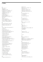 Preview for 89 page of Philips 8545 Series User Manual