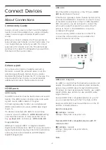 Preview for 27 page of Philips 8555 Series User Manual