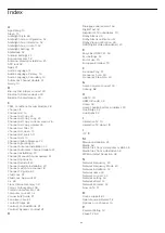 Preview for 90 page of Philips 8555 Series User Manual