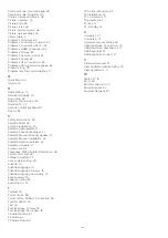 Preview for 91 page of Philips 8555 Series User Manual