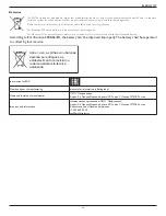 Предварительный просмотр 9 страницы Philips 86BDL3012T User Manual