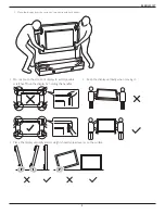 Предварительный просмотр 13 страницы Philips 86BDL3012T User Manual